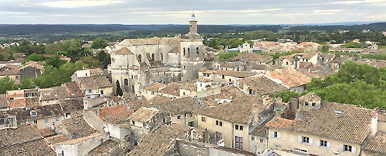 Real estate Céret